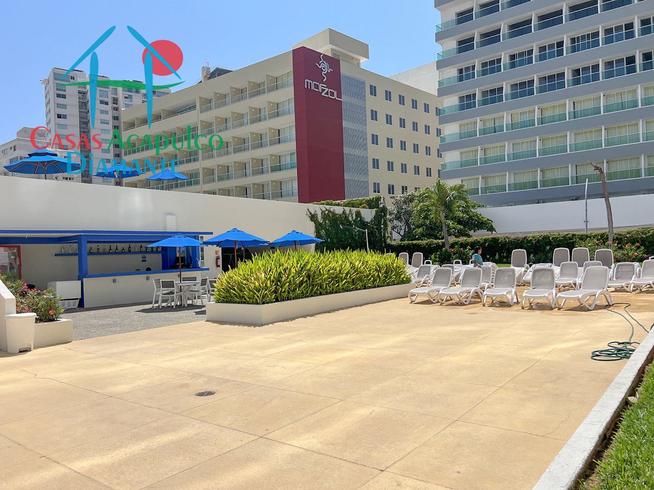 Acqualina Skylife - Alberca 5